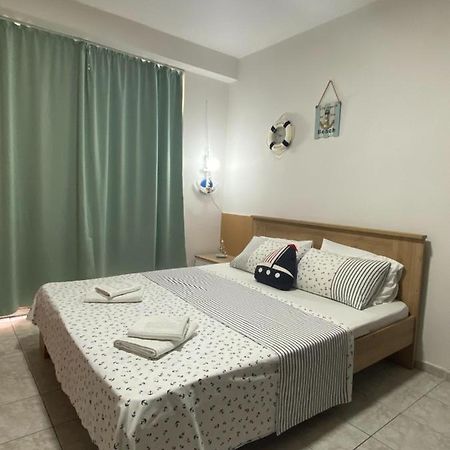 Ani Apartment Охрид Екстер'єр фото