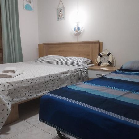 Ani Apartment Охрид Екстер'єр фото