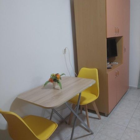 Ani Apartment Охрид Екстер'єр фото