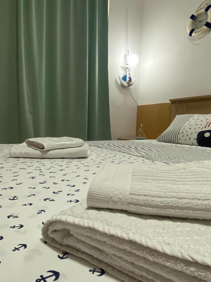 Ani Apartment Охрид Екстер'єр фото