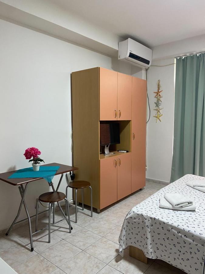 Ani Apartment Охрид Екстер'єр фото