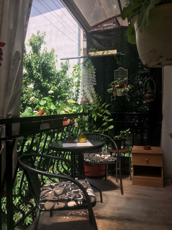 Ani Apartment Охрид Екстер'єр фото